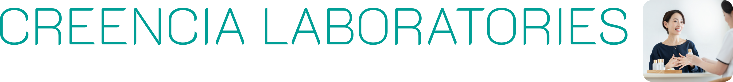 CREENCIA LABORATORIES