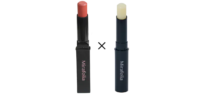 ルージュ&セラム