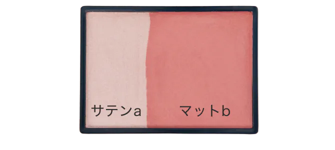 チークハイライト