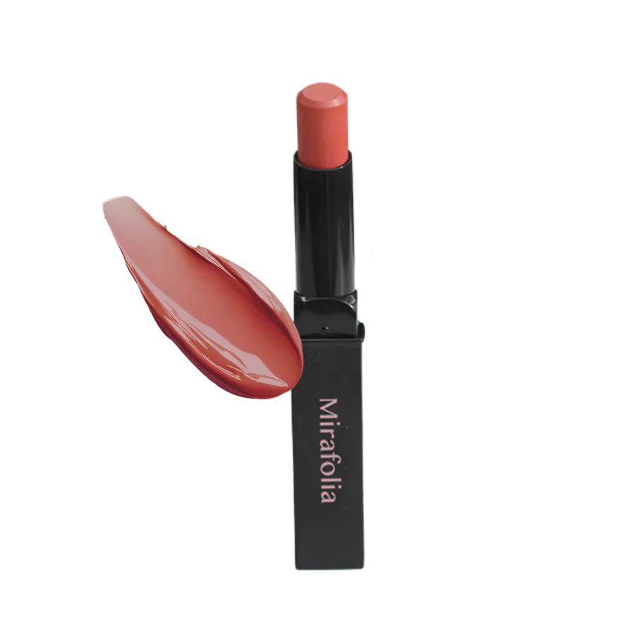 陽気で元気なオレンジレッド