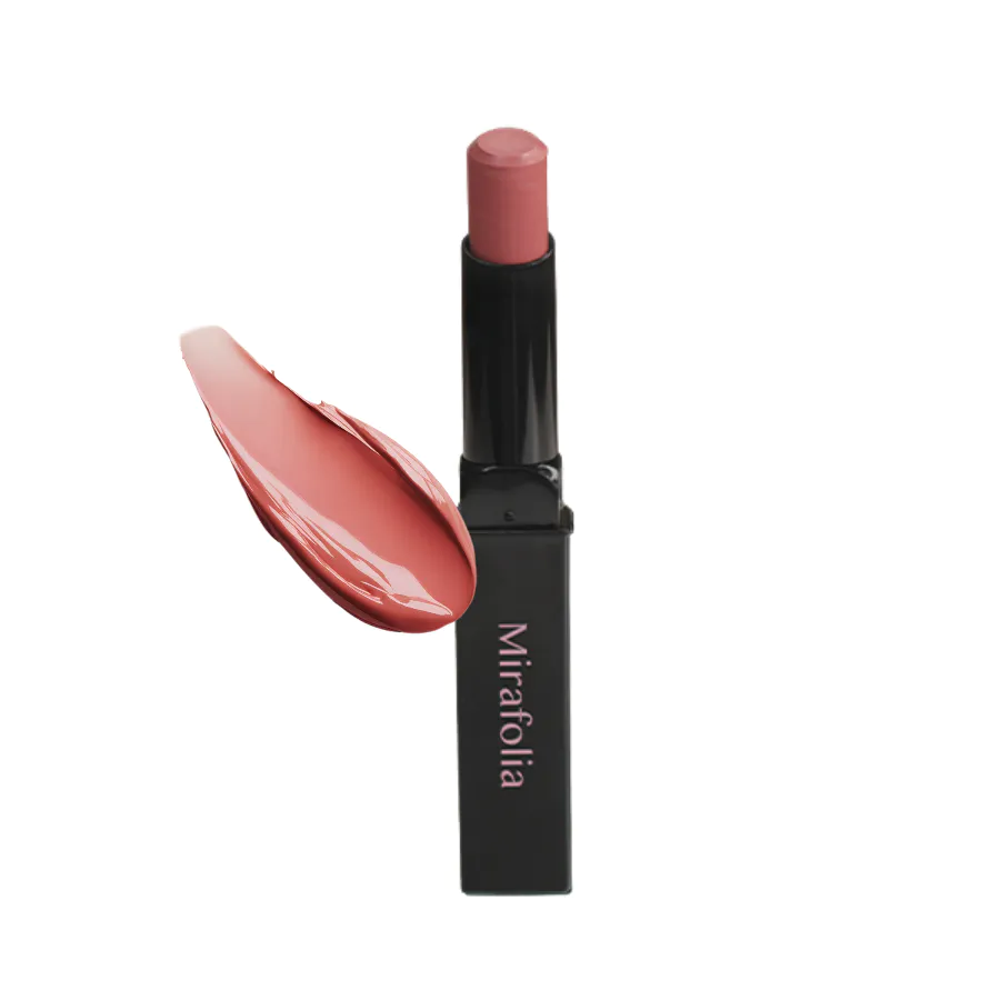 気どらず優しいナチュラルピンク