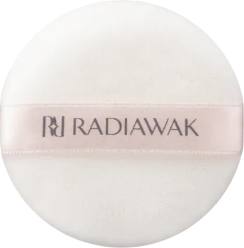 ラディアウェイク フェイス パウダー