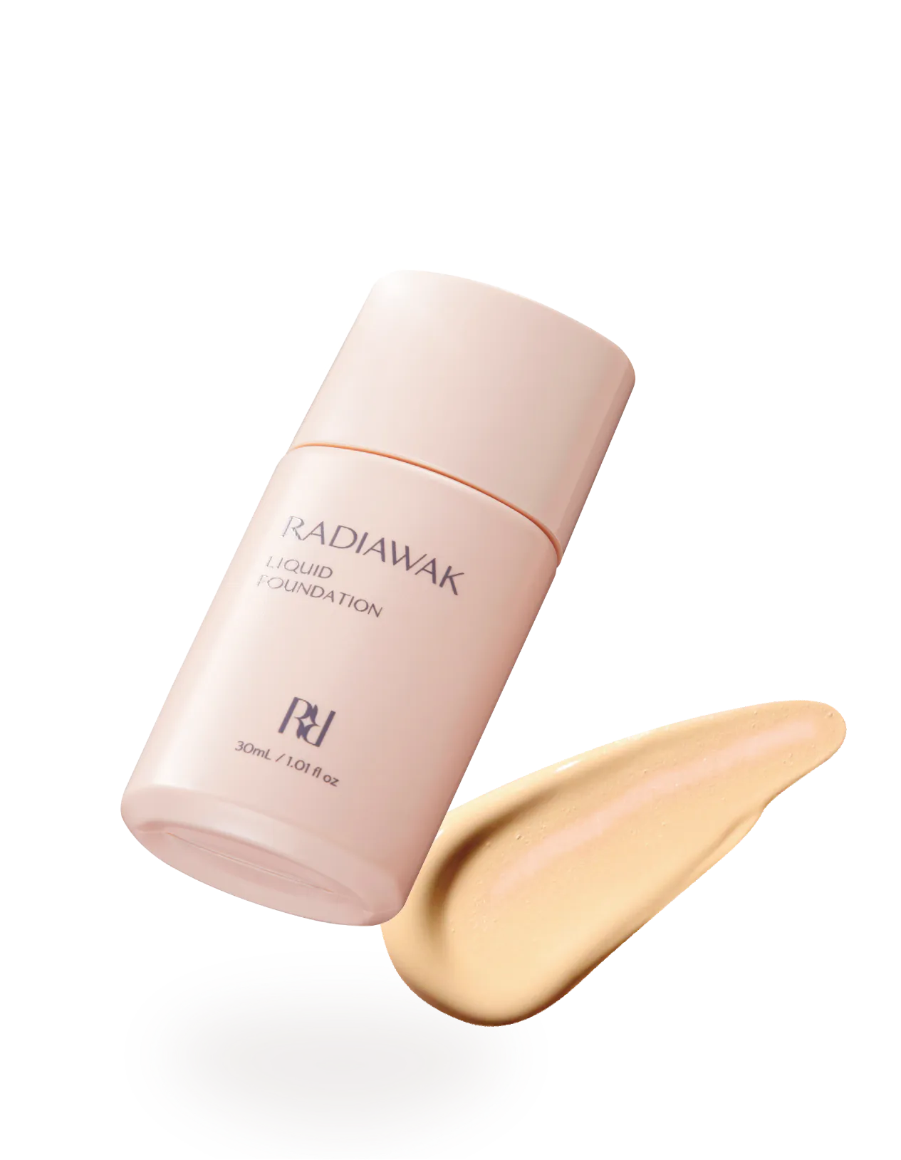 ラディアウェイク フェイス パウダー