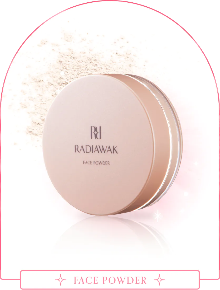 FACE POWDER